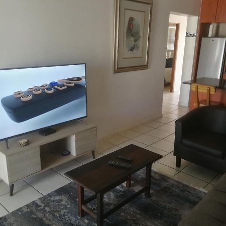 Sunset Heights 64 Appartement Langebaan Buitenkant foto