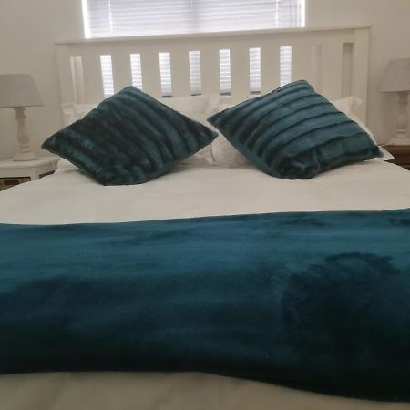 Sunset Heights 64 Appartement Langebaan Buitenkant foto