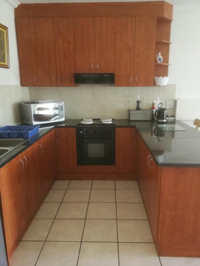 Sunset Heights 64 Appartement Langebaan Buitenkant foto