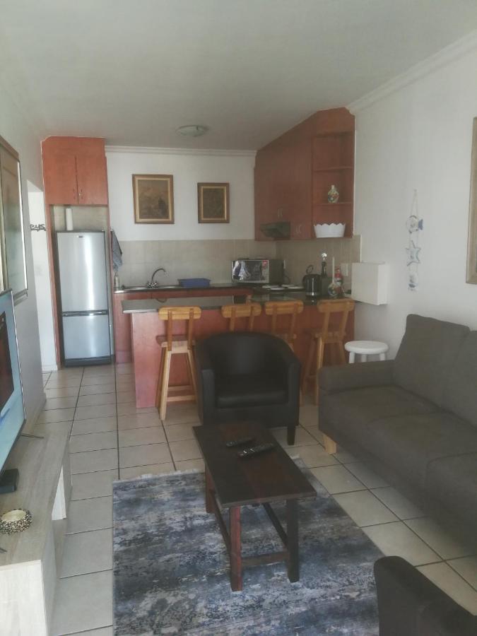 Sunset Heights 64 Appartement Langebaan Buitenkant foto