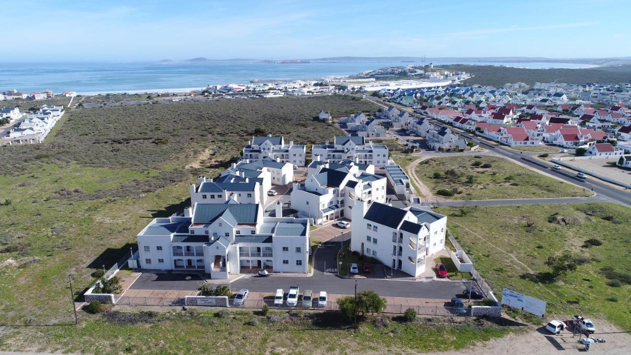 Sunset Heights 64 Appartement Langebaan Buitenkant foto
