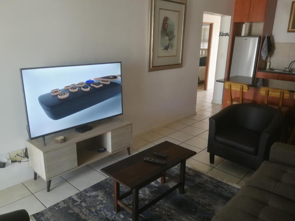 Sunset Heights 64 Appartement Langebaan Buitenkant foto