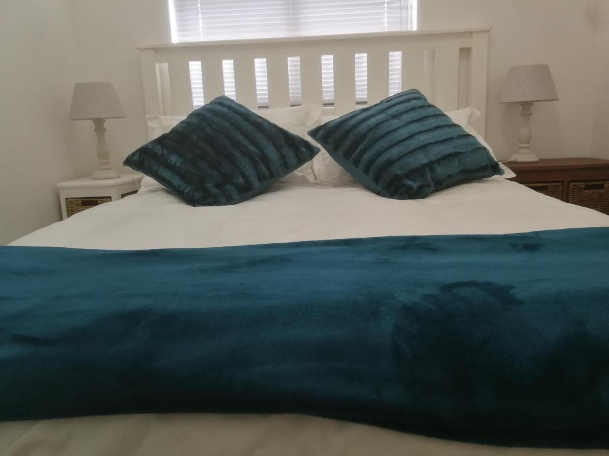 Sunset Heights 64 Appartement Langebaan Buitenkant foto